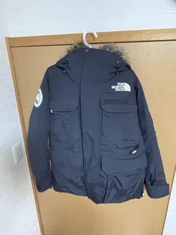 THE NORTH FACE 서던크로스 후드티 XS ND91920