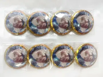 아이들리시 세븐 러스티아라 이즈미 미츠키 캔뱃지