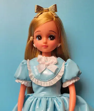 리카짱 캐슬 일광화상 리카짱 DS54 모델 본체만