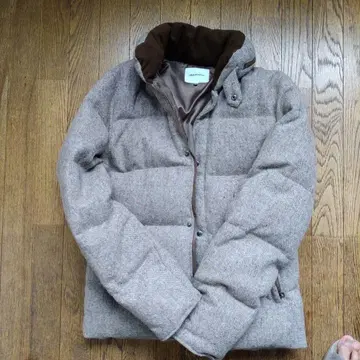 URBAN RESEARCH 다운 자켓 40