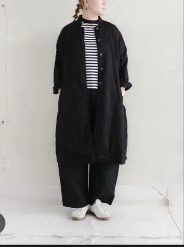 베리떼꾸르 애로우 코트 2