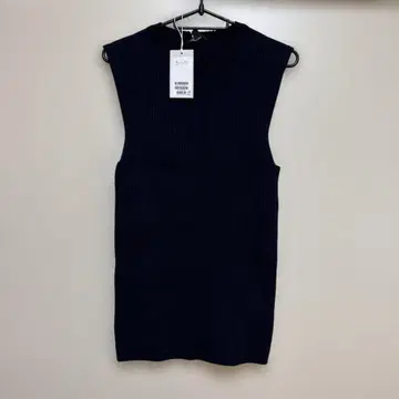 cos 니트 스웨터