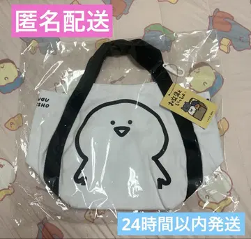 오분구토이잇쇼 미니 벌룬 토트백 돈키호테 콜라보 한정품 돈키