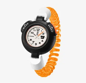 CASIO 시계 SAN-100H-7BJR