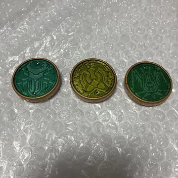 가타키리바 코어 메달 CSM 오즈 드라이버 가면라이더 오즈