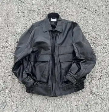 FREAK'S STORE 무료배송 가죽 자켓 인조 가죽