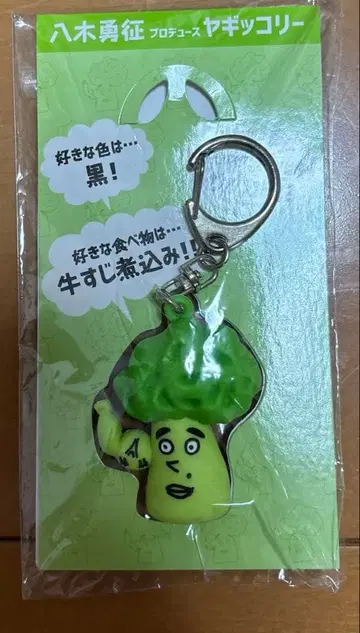 야기 유세이 야기코리 멘프로