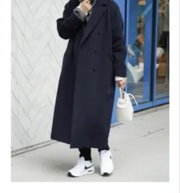 Deuxieme classe MARINI Doble Coat