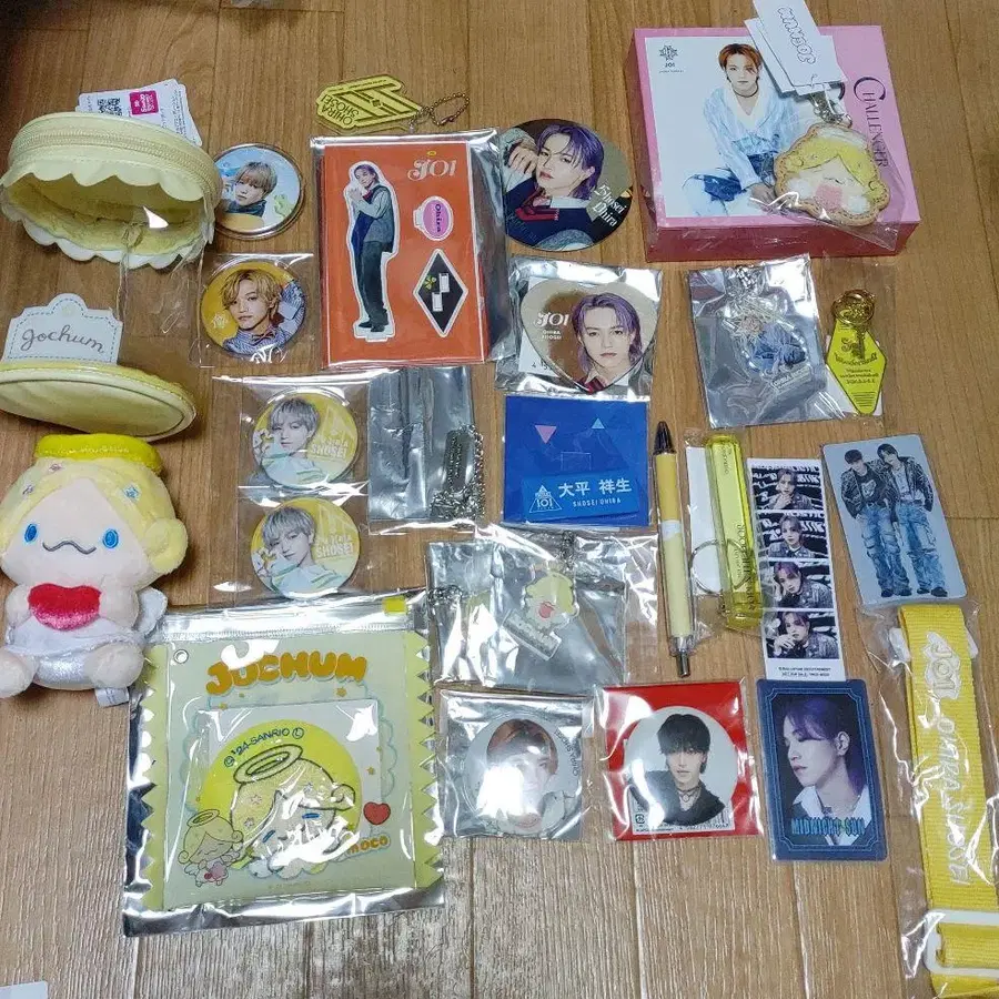 1번째 상품 이미지