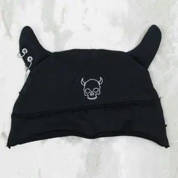 감츄 가무츄 나의 눈은 소중히 간직했습니다. 눈을 파낸 비니