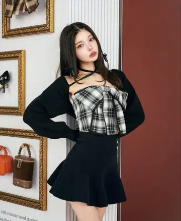 darich 빅 리본 앙상블 다리치