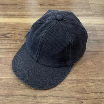 crepuscule 블랙 캡 조정 가능