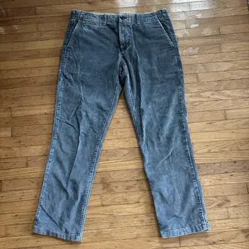 Gap The Lived-In Slim W34 L34