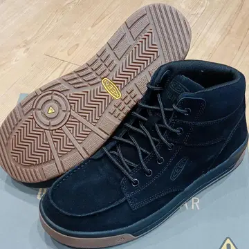 KEEN 안전화 GIBSON 28.5cm