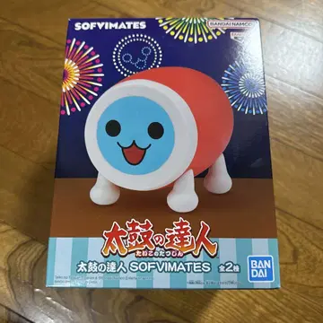 태고의 달인 SOFIMATES 와다 카츠