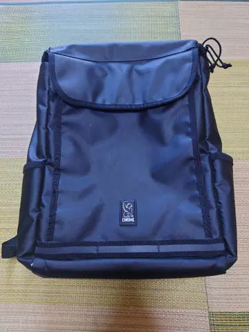 Chrome volcan 크롬 볼칸 발수