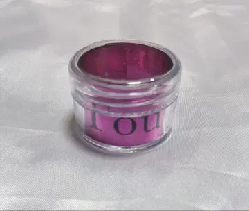 시쿠포니 LAN Lodious Takt 은색 테이프 풀 로고