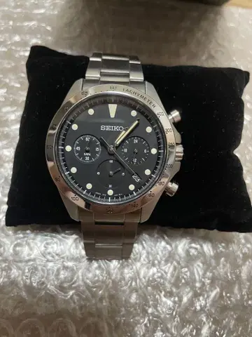 SEIKO x nano universe