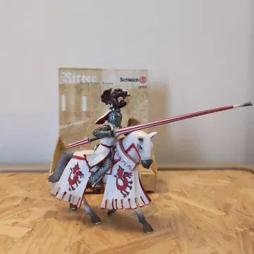 슐라이히 Schleich 70046