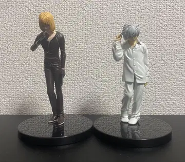 DEATHNOTE 데스노트 메로 니아 피규어