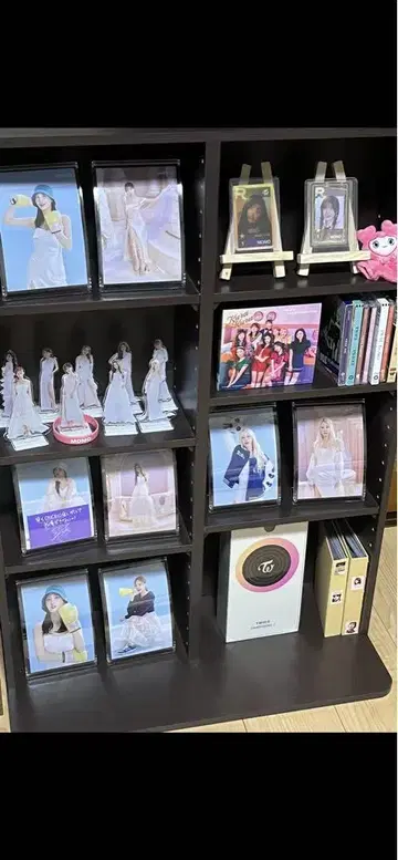 TWICE 굿즈 세트