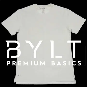BYLT Basics BYLT 티셔츠