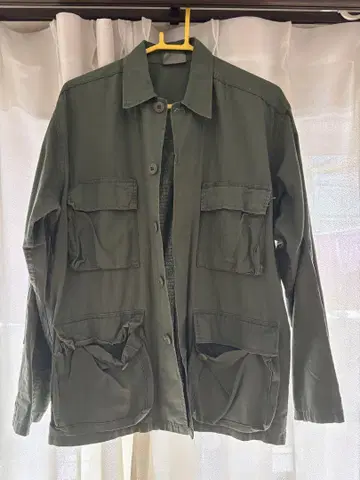 rothco 밀리터리 자켓