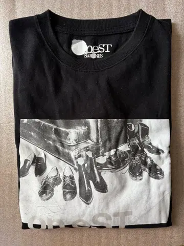 SixTONE OneST 론T