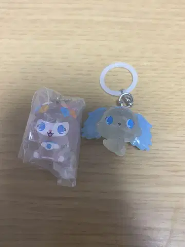 주얼펫 메지루시 액세서리 사피, 엔젤라