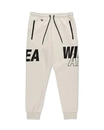 WDSSIGTechFleeceJoggerPant S 윈드앤씨