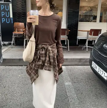blate 미사용 새상품 뉴앙스 시어 벨로아