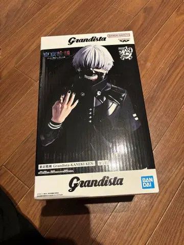 Grandista 카네키 켄 피규어