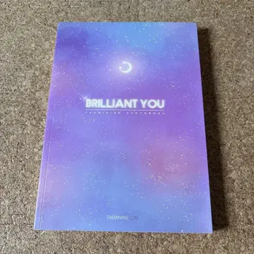 TAEMIN PHOTOBOOK