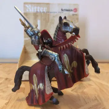 슐라이히 Schleich 70018