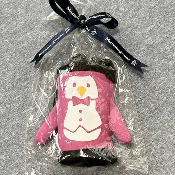 Munsingwear 골프공 홀더