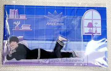 Snow Man 후카사와 타츠야 아크릴 스탠드
