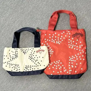 Callaway 카트백 신발 가방