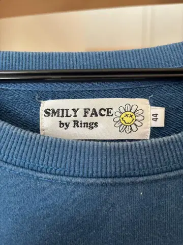SMILY FACE HARBEYBALL 트레이닝복 44