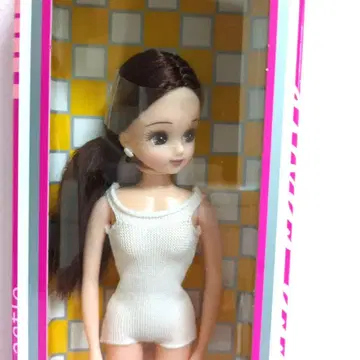 리카짱 리카짱 캐슬
