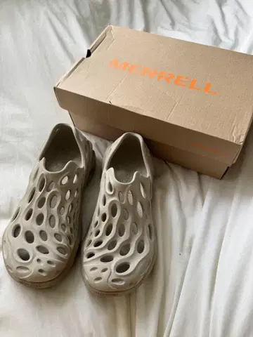 MERRELL hydro next gen moc