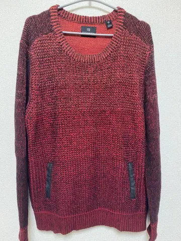 scotch&soda 스코치앤소다 니트