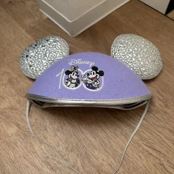 Disney 미키 미니 머리띠