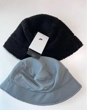 새상품 NIKE 리버서블 버킷 햇 SIZE L/XL