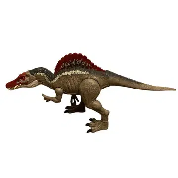 마텔 물어뜯는 스피노사우루스 55cm 쥬라기 월드