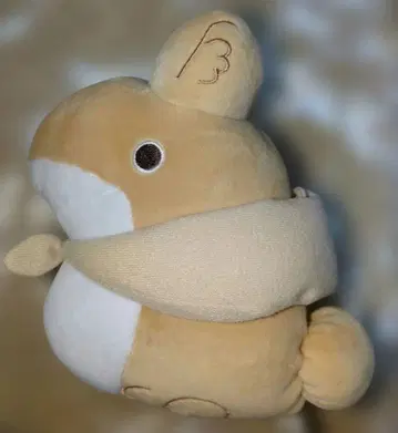 중고 오테노리 마슈못치 외출 코자메 봉제 인형 우사메짱