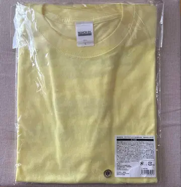 BLEACH EX BLEACH 원화전 티셔츠