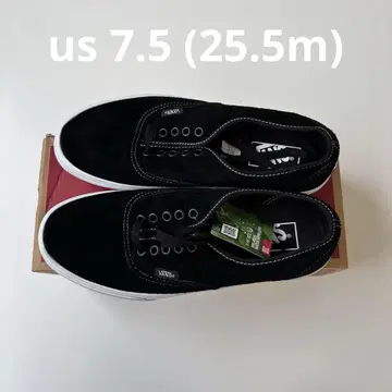 vans authentic 반스 오센틱