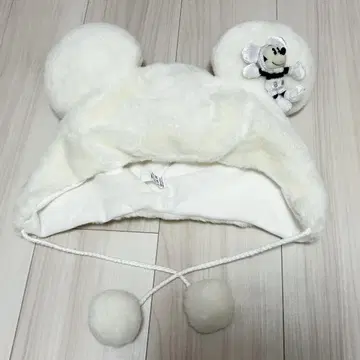 디즈니 팬캡 미키