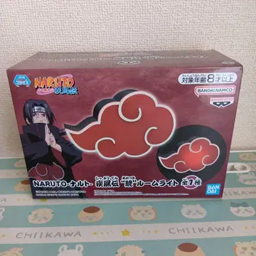 나루토 NARUTO 질풍전 아카츠키 룸 라이트