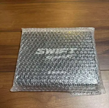 미개봉 새상품 SUZUKI SWIFT Sport 핀 배지 세트